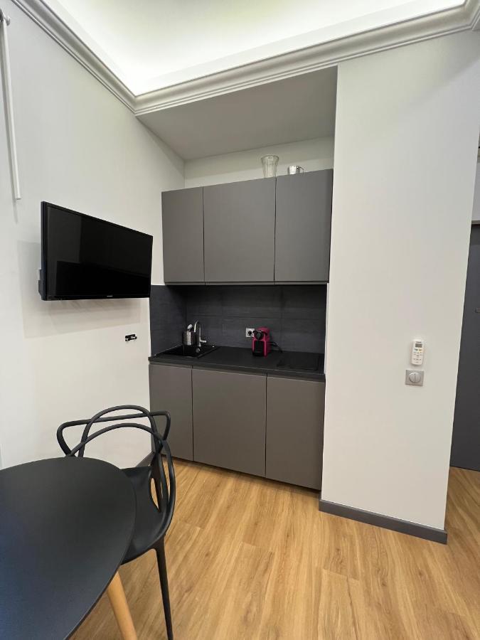 Newly Renovated Luxury Suite In The Center Of Cannes Dış mekan fotoğraf