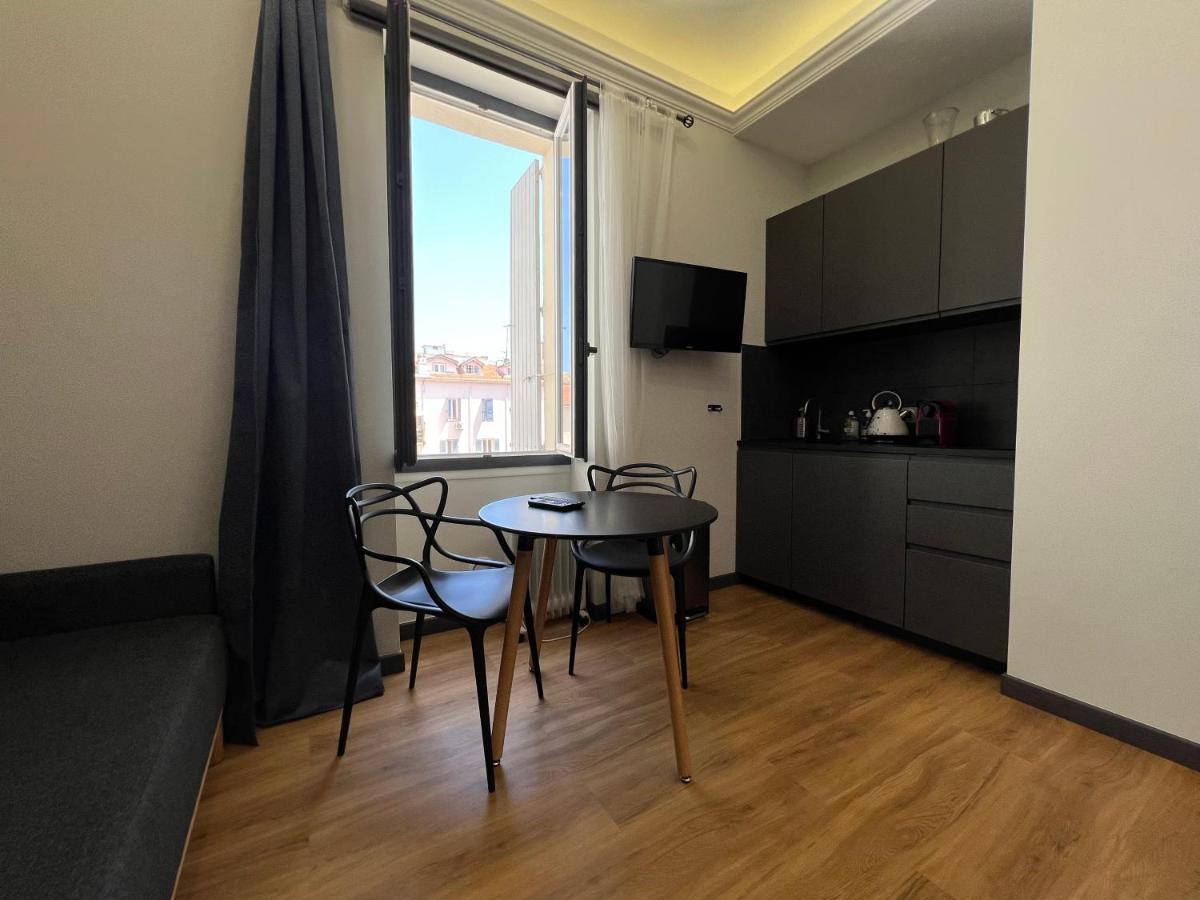Newly Renovated Luxury Suite In The Center Of Cannes Dış mekan fotoğraf