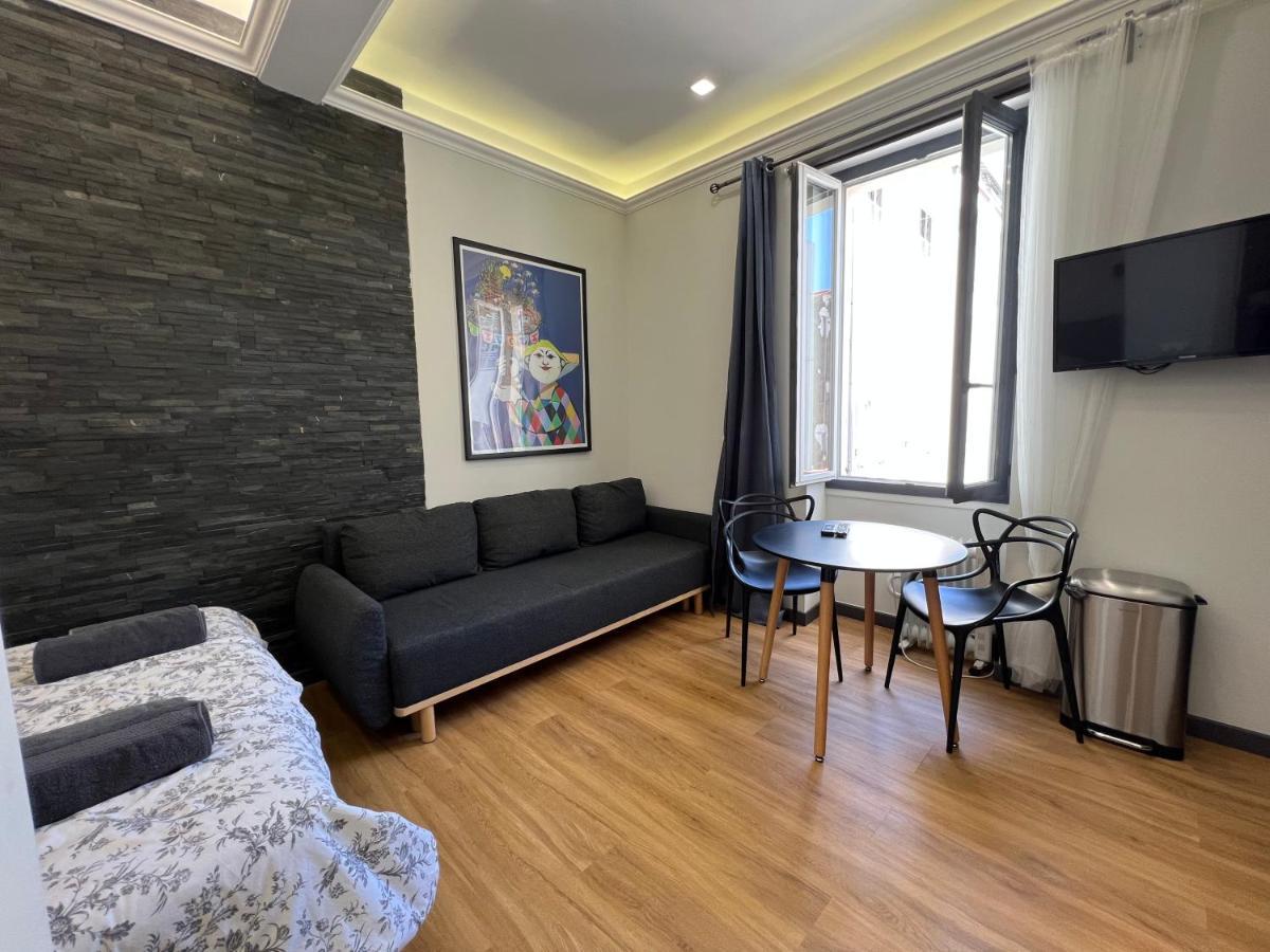Newly Renovated Luxury Suite In The Center Of Cannes Dış mekan fotoğraf